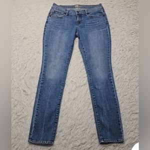 Old Navy The Diva Jeans Size 10 Long